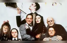 ‘Los locos Addams’: así es como lucen ahora los actores de la película original a 33 años de su estreno