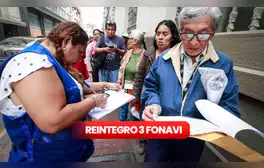 ¡Atención, herederos! Reintegro 3 de Fonavi: VER si mi familiar fallecido está en este grupo y cómo cobrar sus aportes