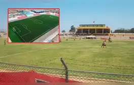 Este es el nuevo estadio en Huaral que tendrá césped certificado por la FIFA: albergará a 10 mil personas