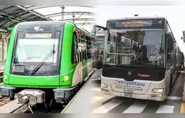 Feriado 8 de octubre: conoce los horarios de Línea 1, Línea 2 del Metro de Lima, Metropolitano y más