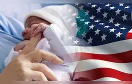 Nuevo proyecto de ley en Estados Unidos podría dejar sin ciudadanía a hijos de inmigrantes indocumentados
