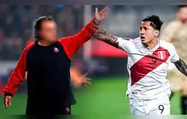 Llevó al Mundial a Chile y Argentina, pudo ser entrenador de Perú, pero rechazó la propuesta por esta insólita razón