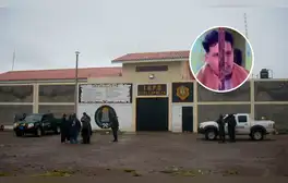 Poder Judicial libera a Alex Arca Vizcarra, ‘negro bemba’: criminal sería brazo derecho de Erick Moreno alias ‘el monstruo’