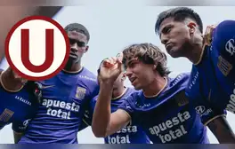 Figura de la reserva de Alianza Lima y su picante mensaje sobre semifinal con Universitario: "Un rival más"
