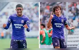 Hinchas de Alianza piden a Soyer y Guzmán tras pase a 'semis' de Reservas: "¿Por qué no juegan en el primer equipo?"