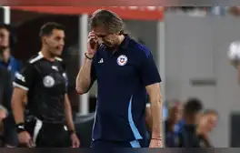 Ricardo Gareca y una nueva polémica en Chile: jugador habla sobre posible renuncia a su selección