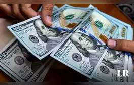 DolarToday y Monitor Dólar HOY, 8 de octubre: REVISA el precio del dólar en Venezuela