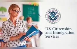 USCIS 2024: regístrate AQUÍ en las capacitaciones para maestros sobre los procesos migratorios en Estados Unidos
