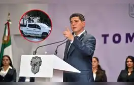 Asesinan a alcalde de Chilpancingo: restos del funcionario fueron abandonados en una camioneta en Guerrero