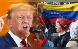 Donald Trump calificó de "criminales" a inmigrantes venezolanos en más de 100 discursos durante campaña electoral