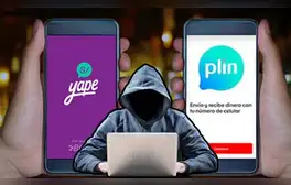 ¿Usas Yape o Plin? Conoce la nueva modalidad de estafa con códigos QR que te puede vaciar tus cuentas