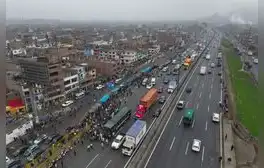 Transportistas dan tiempo al Gobierno por un mes