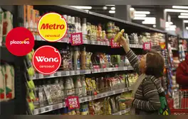 Este es el supermercado que atiende las 24 horas: abrió en 2008 y se ubica en una zona céntrica de Lima