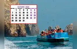 9 de octubre: ¿hoy es feriado o día no laborable en el Perú? Revisa lo que dice la norma y si podrás descansar