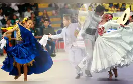Día Nacional de la Marinera: ¿Por qué se conmemora el 7 de octubre y cuál es su historia?