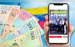 Consulta con cédula Bono Regreso a Clases 2024: pasos para COBRAR, NUEVO MONTO y registro vía Sistema Patria