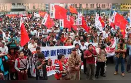Anuncian paro nacional de obreros de construcción civil: exigen justicia por asesinato de 24 trabajadores