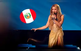 Shakira EMOCIONA a sus fans peruanos con un GRAN DETALLE antes de su regreso a Lima