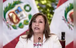 Dina Boluarte pide que concluyan investigación en su contra por desactivación del Equipo Especial PNP