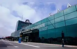 Aeropuerto Jorge Chávez se posiciona entre los 5 mejores de América Latina, superando a Chile y Argentina