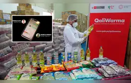 Programa Qali Warma: empresa proveedora habría pagado coimas para evadir culpa en intoxicación de niños de Puno