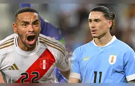 Perú vs Uruguay, últimas noticias: Bicolor continúa preparándose para el partido por Eliminatorias