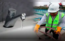 Sedapal: estos distritos de Lima y Callao no tendrán agua HOY martes 8 y  miércoles 9 de octubre