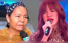 Madre de la 'Uchulú' manda FUERTE MENSAJE tras duras críticas contra su hija por operación de reasignación de sexo