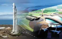 El Perú tendría su primer puerto espacial: ¿en qué región se ubica y cuál será su millonaria inversión?