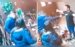 Cajamarca: se entrega comisario que asesinó de un balazo a ingeniero de la Municipalidad de Hualgayoc