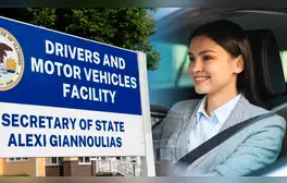 Licencia de conducir en Illinois: DMV anunció cambio que facilitará trámites de conductores en Estados Unidos