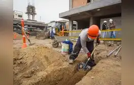 ProInversión: cerca de S/1.000 millones en Proyectos en Activos