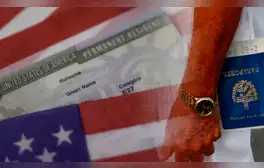Lotería de Visas 2026: esta es la manera de participar en el sorteo si tu país NO fue elegido por Estados Unidos