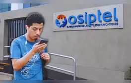 Osiptel multó a reconocida operadora de telefonía móvil de Perú por S/2 millones: 23.000 líneas involucradas