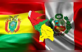 El fugaz sueño de la Confederación Perú-Boliviana: duró menos de tres años y Chile propició su caída