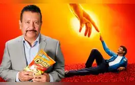 Richard Montañez: el 'inventor' de los Flamin' Hot cuya historia de superación inspiró una película de Disney