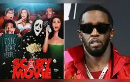 ¡P. Diddy en 'Scary movie 1'! Insólita referencia polémicas fiestas revelaron qué pasaba y nadie hizo caso
