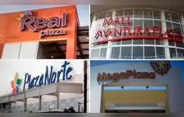 ¿Qué centros comerciales abrirán este feriado 08 de OCTUBRE? Real Plaza, MegaPlaza y otros se pronuncian