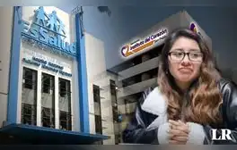 Radióloga de la UNMSM cuenta cómo es trabajar en Perú: "EsSalud paga más que las clínicas"