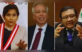Las claves para entender el nuevo golpe que alista el Congreso contra el sistema judicial
