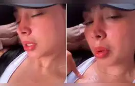 Pamela Franco ALARMA al exponer su DELICADO estado de salud: "Horrible, nunca me ha pasado"