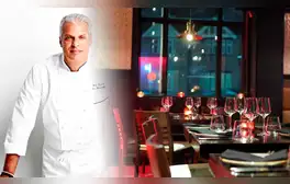 Este es el restaurante de Estados Unidos considerado entre los mejores del mundo junto a Perú y Francia