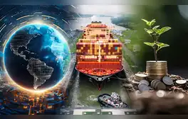 El megaproyecto de Sudamérica que 'opacará' al canal de Panamá: impulsará la economía de 4 países y unirá 2 océanos