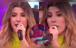 Yahaira Plasencia DONA FUERTE suma de dinero a escolares para fiesta de promoción y hace SENSIBLE confesión EN VIVO