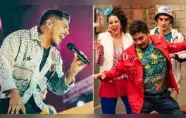 Erick Elera dice que SACRIFICÓ su carrera musical por ‘Al fondo hay sitio’: “Tengo una deuda conmigo mismo”
