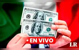 NUEVO PRECIO del DÓLAR EN MÉXICO en Banco Azteca HOY, miércoles 9 de octubre 2024: revisa los tipos de cambio AQUÍ