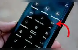 Esta función está presente en muchas marcas de celulares. Foto: Combinación Radio