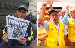La buena noticia para fonavistas mayores de 70 años que no cobraron sus aportes con grupos de Reintegro 1 y 2