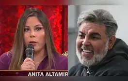 Andrés Hurtado y los premios que entregó a altos mandos policiales: ¿quién es Ana Altamirano García?