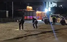 Balacera en Piura: extorsionadores disparan a niña en restaurante por presunto cobro de cupos